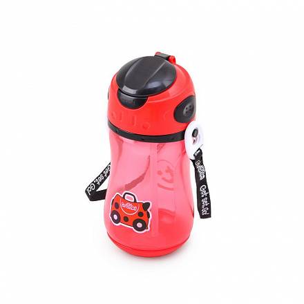 Бутылочка для воды Trunki Божья коровка 